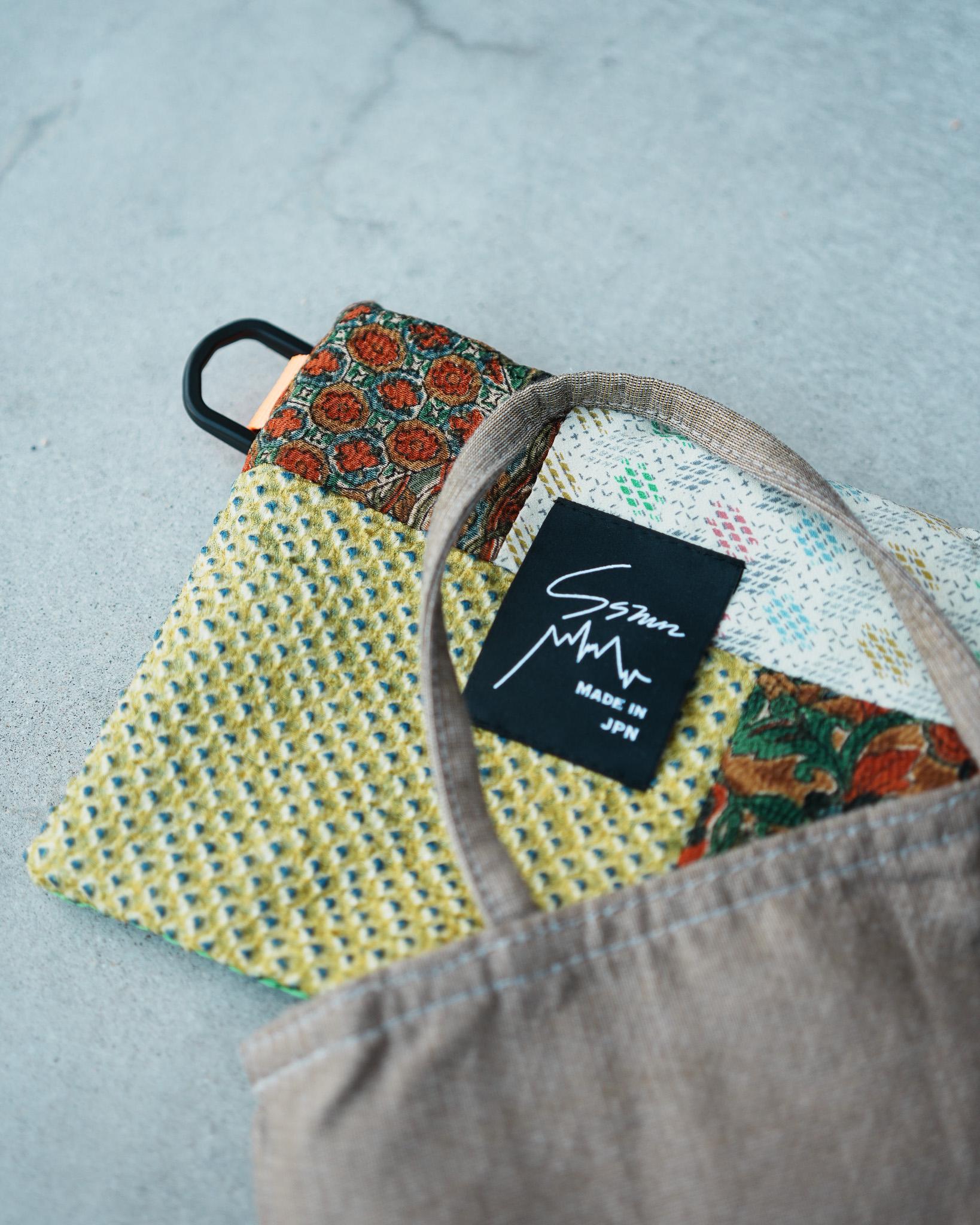 Kofu-patch - patchwork porch | 2枚目