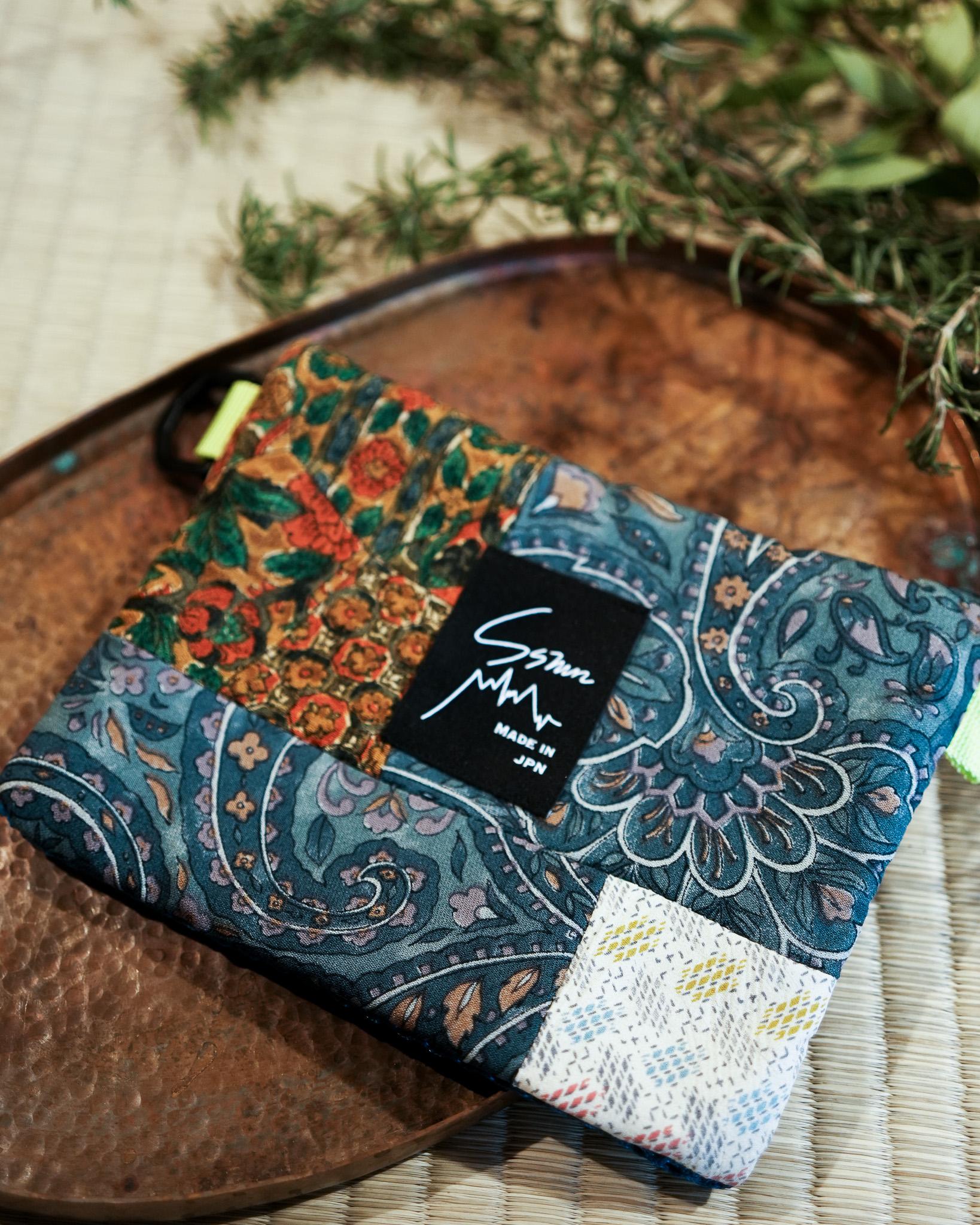 Kofu-patch - patchwork porch | 6枚目