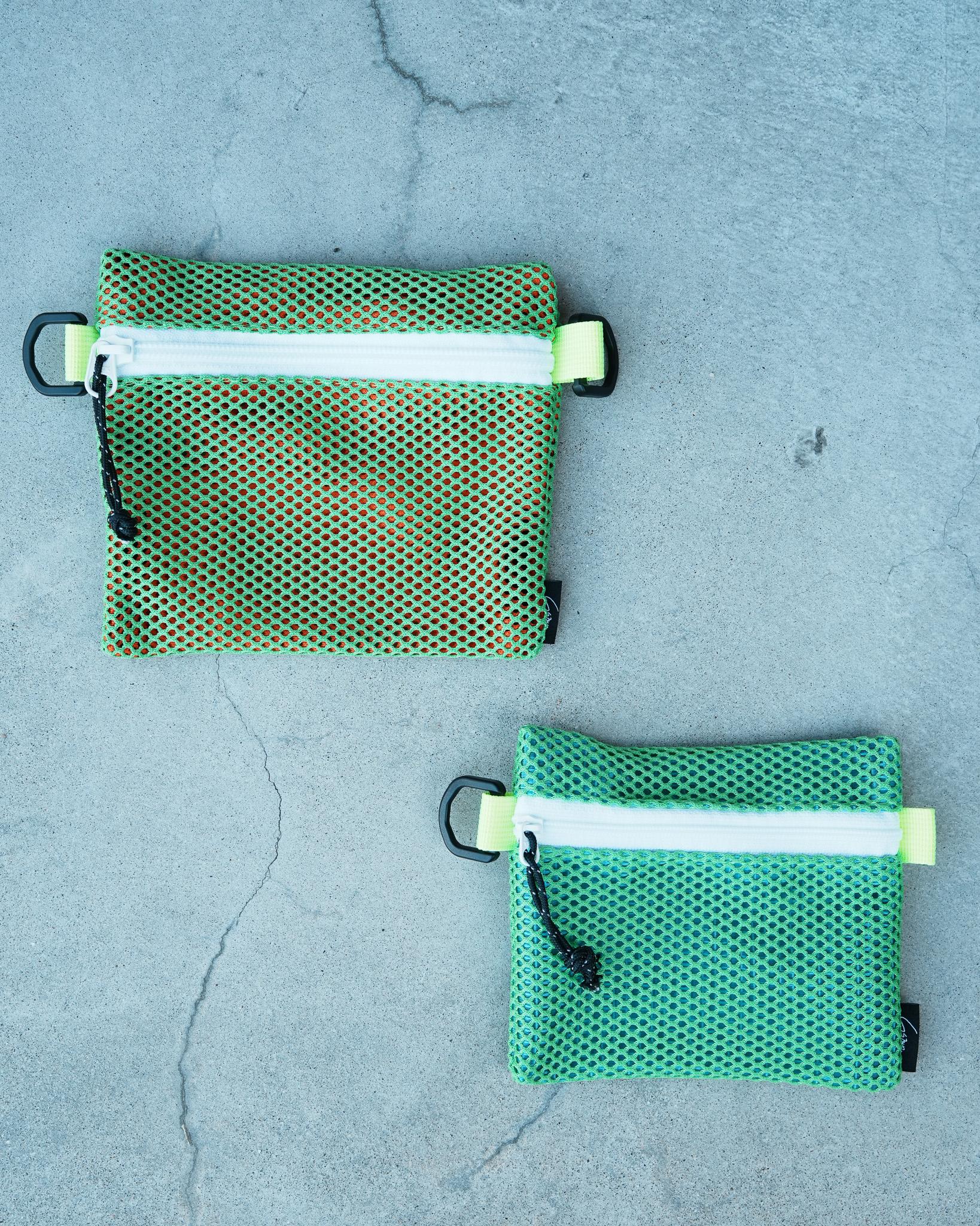 Madara - double mesh porch【small】 | 8枚目