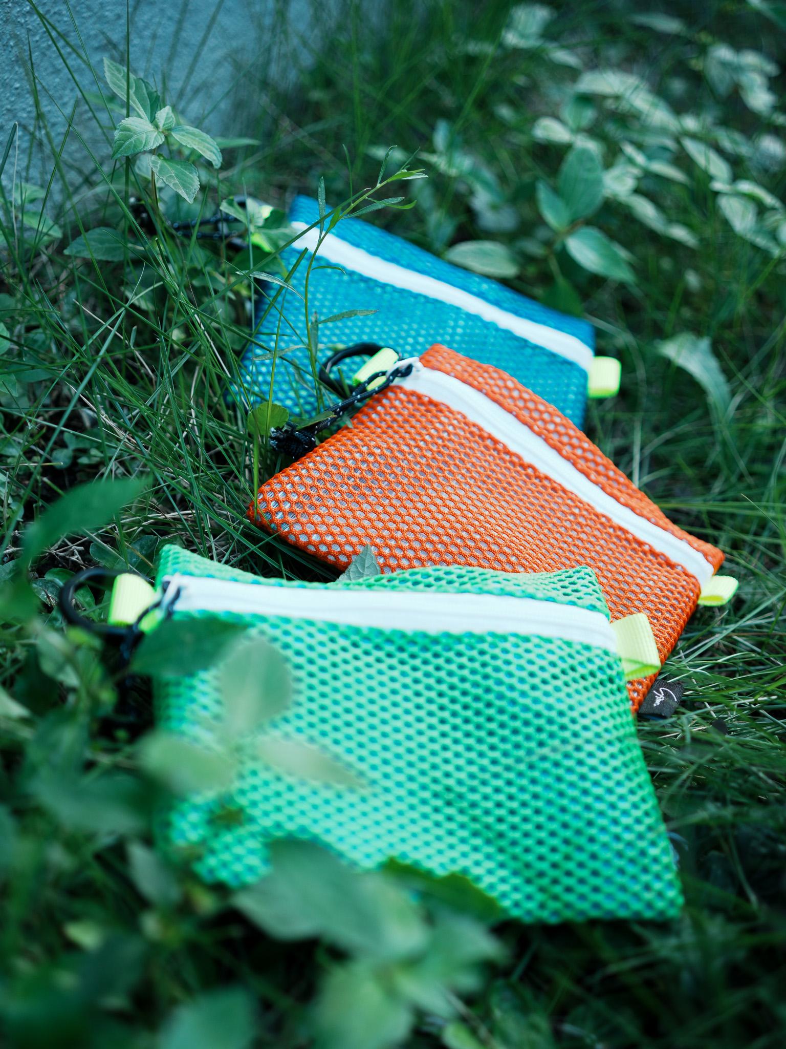 Madara - double mesh porch【big】