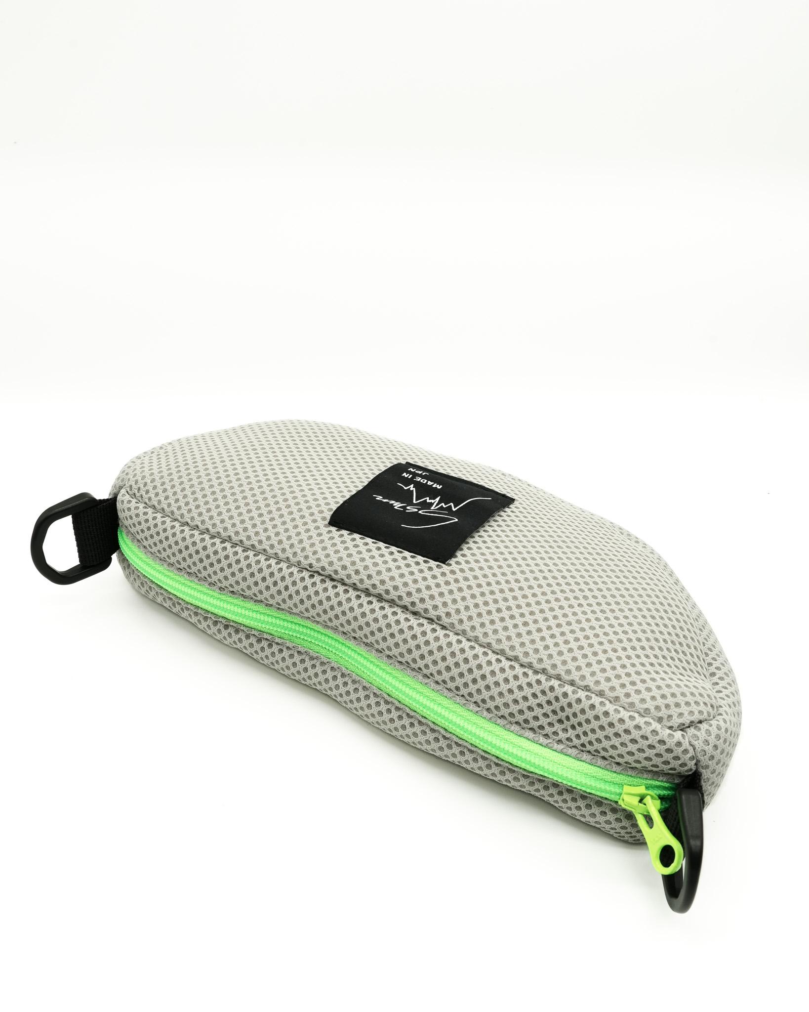 Tsukimi - half-moon pouch | 11枚目