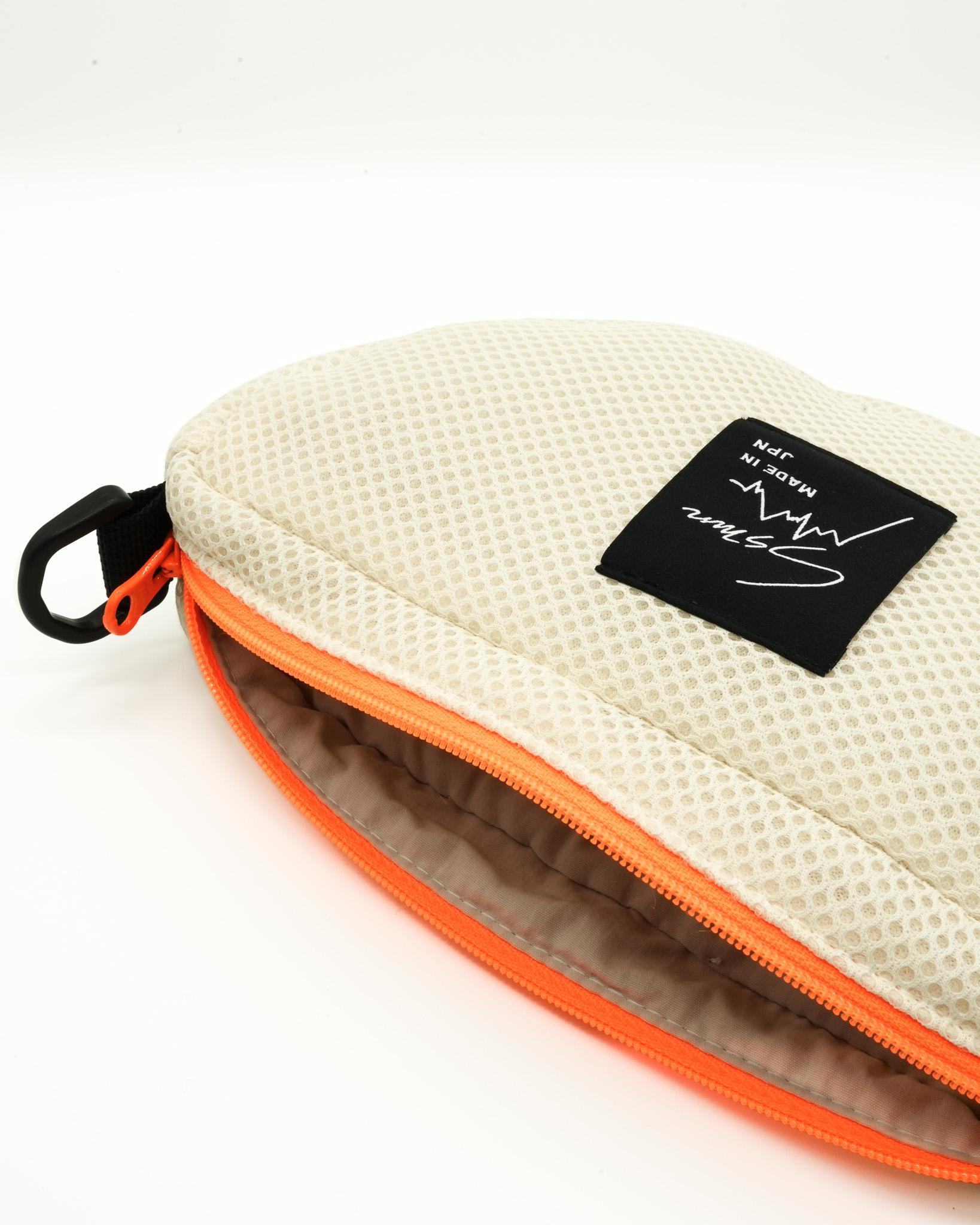 Tsukimi - half-moon pouch | 12枚目