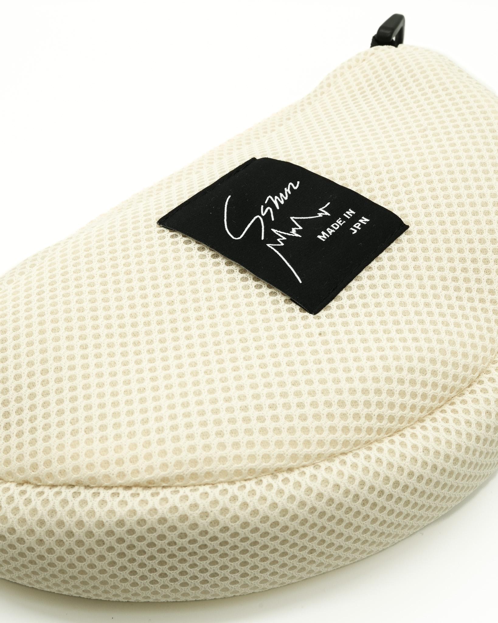 Tsukimi - half-moon pouch | 13枚目