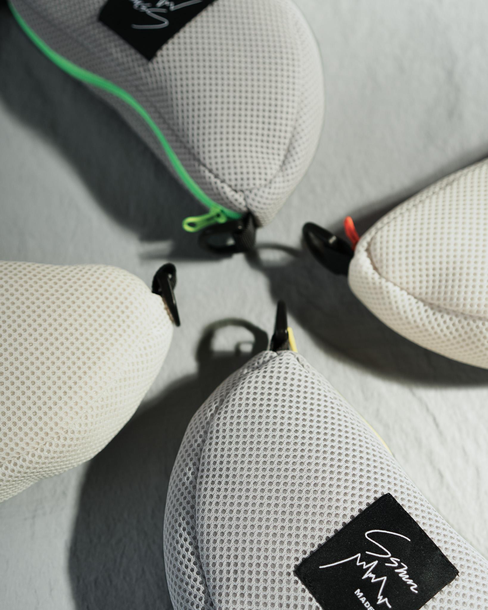 Tsukimi - half-moon pouch | 2枚目