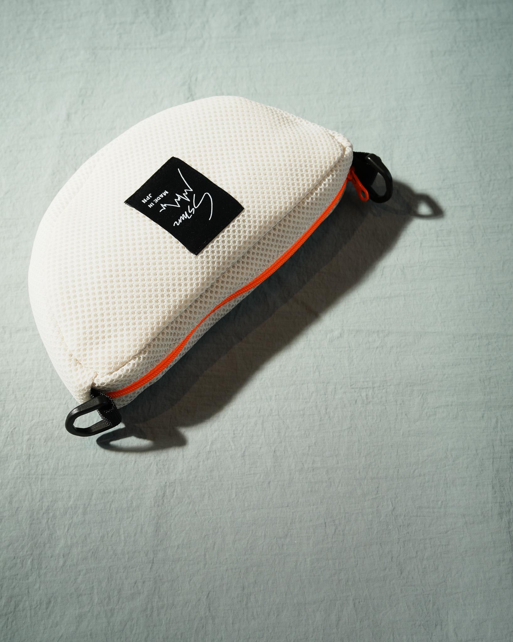 Tsukimi - half-moon pouch | 4枚目