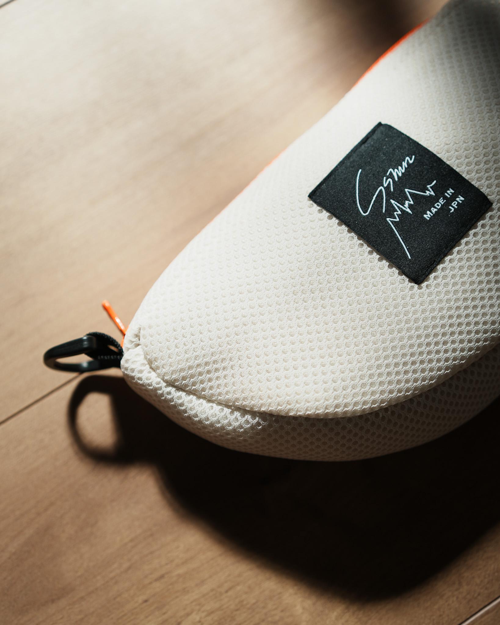 Tsukimi - half-moon pouch | 7枚目