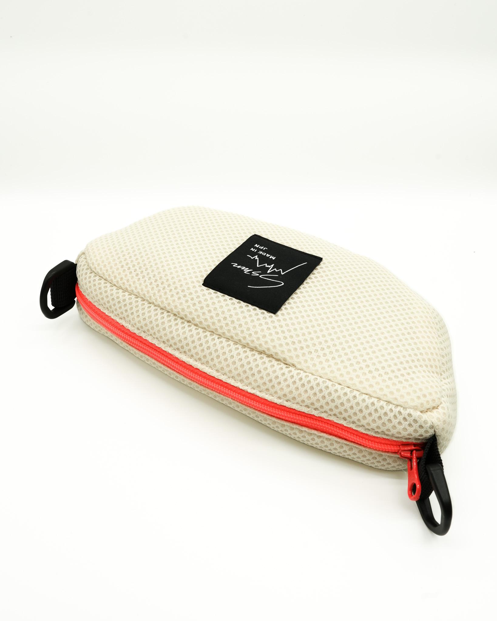 Tsukimi - half-moon pouch | 8枚目