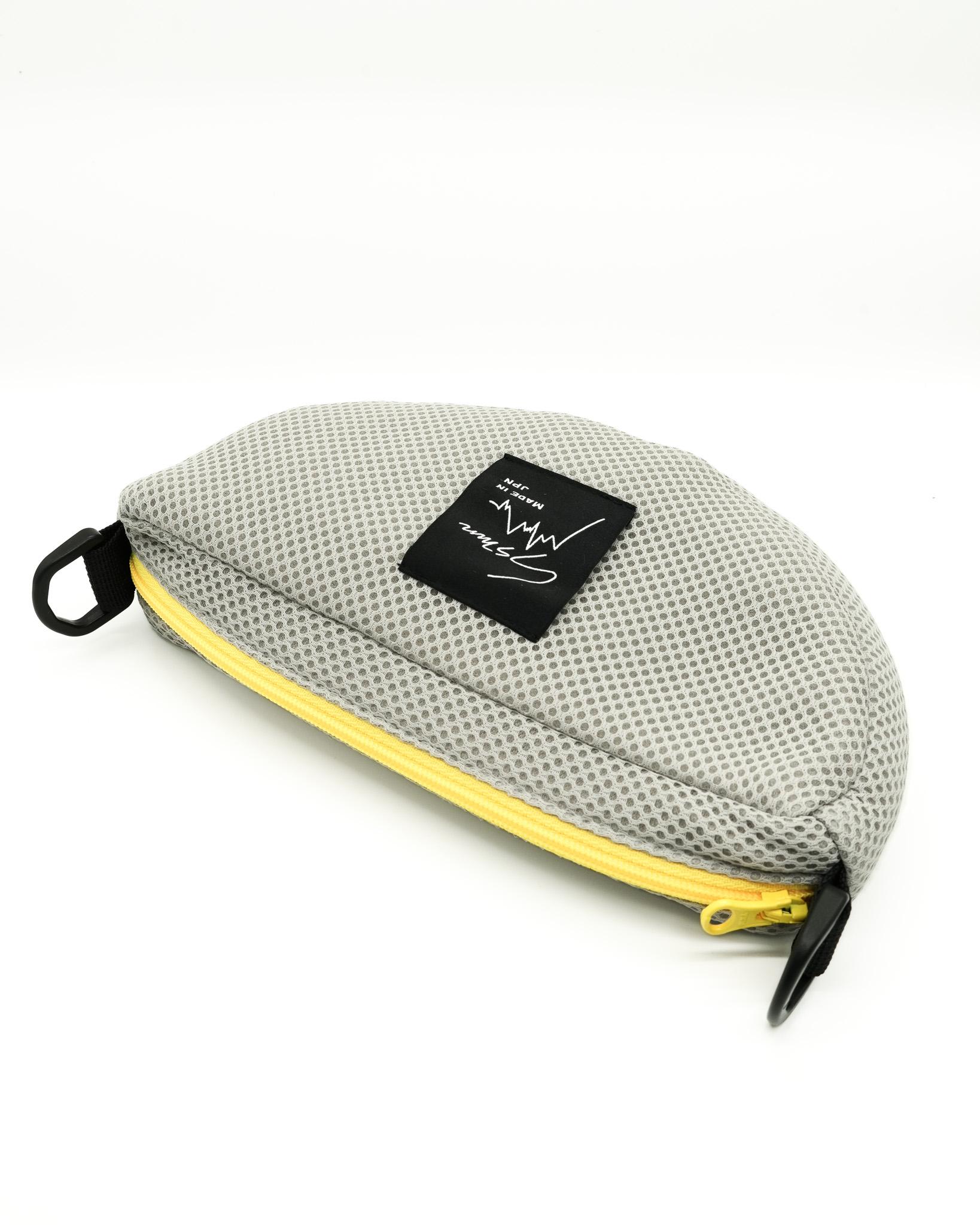 Tsukimi - half-moon pouch | 9枚目