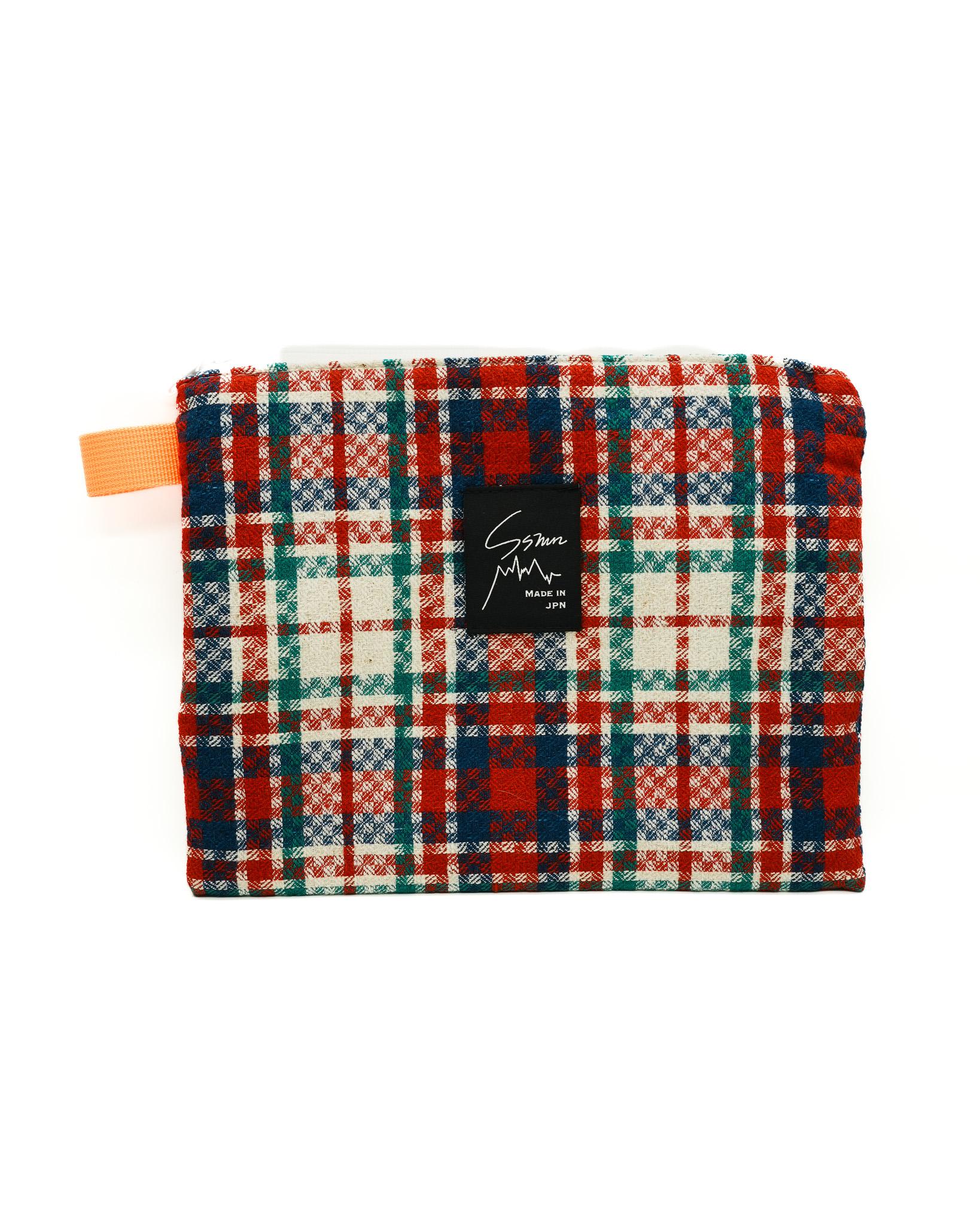 3:4 GEN2 - M size flat pouch | 15枚目