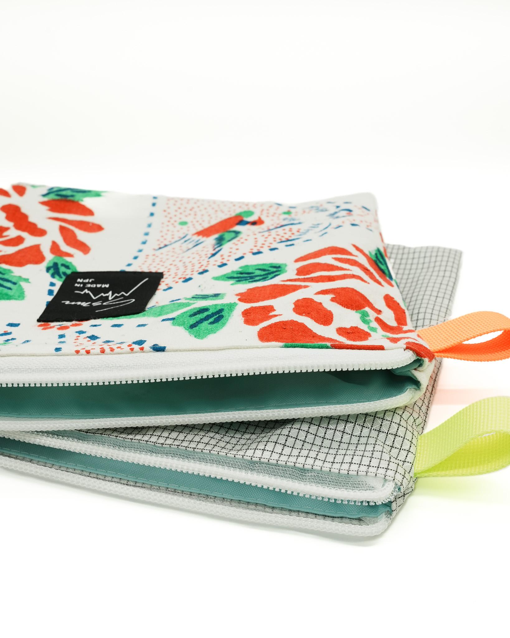 3:4 GEN2 - M size flat pouch | 17枚目