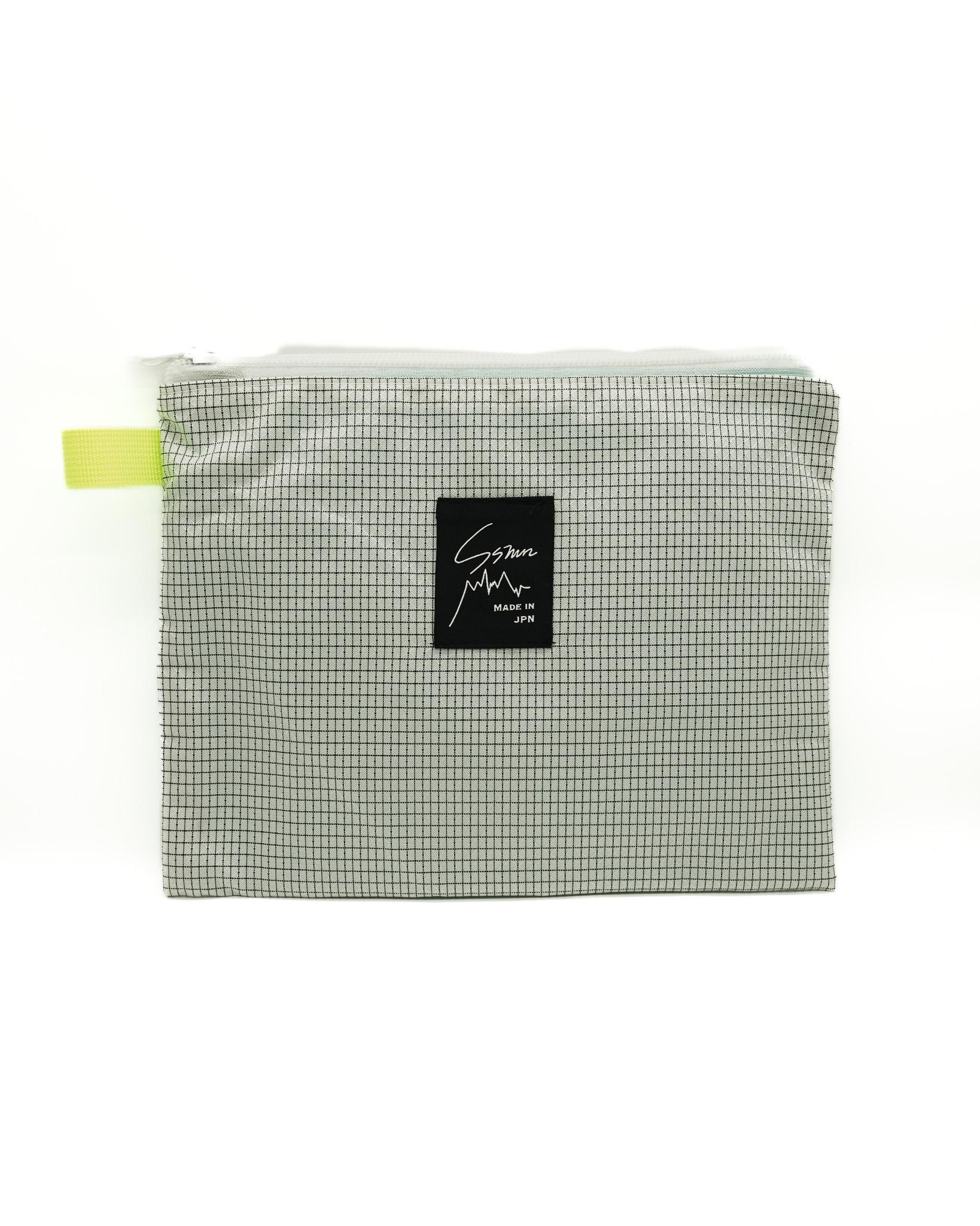 3:4 GEN2 - M size flat pouch | 9枚目