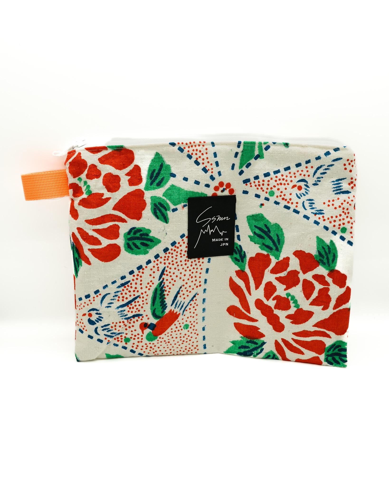 3:4 GEN2 - M size flat pouch | 11枚目