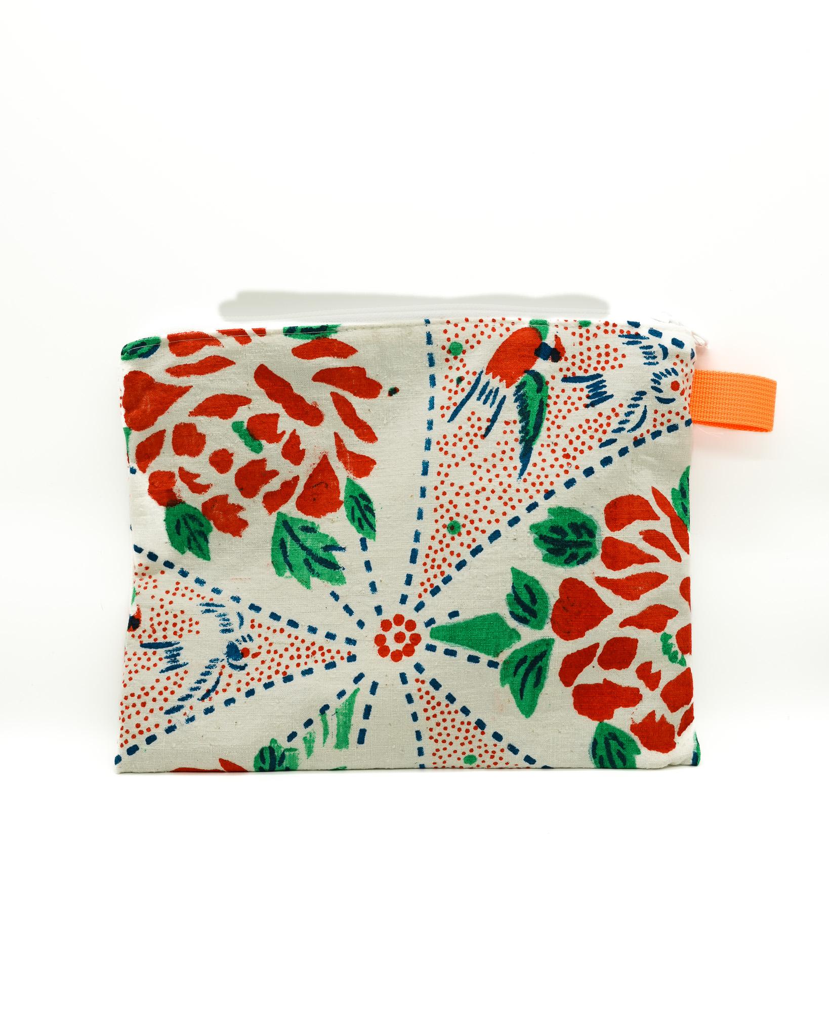 3:4 GEN2 - M size flat pouch | 12枚目