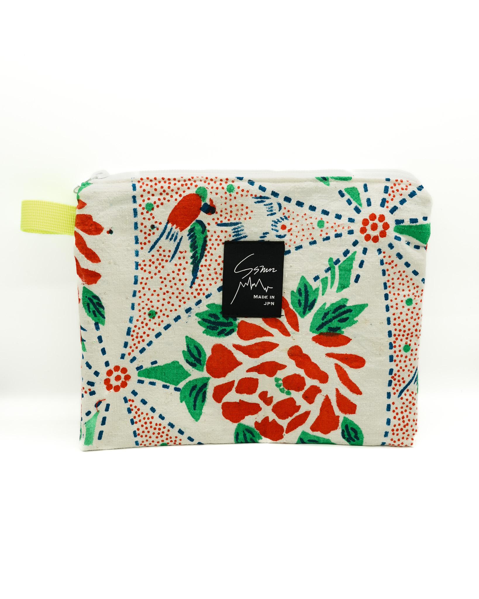 3:4 GEN2 - M size flat pouch | 13枚目