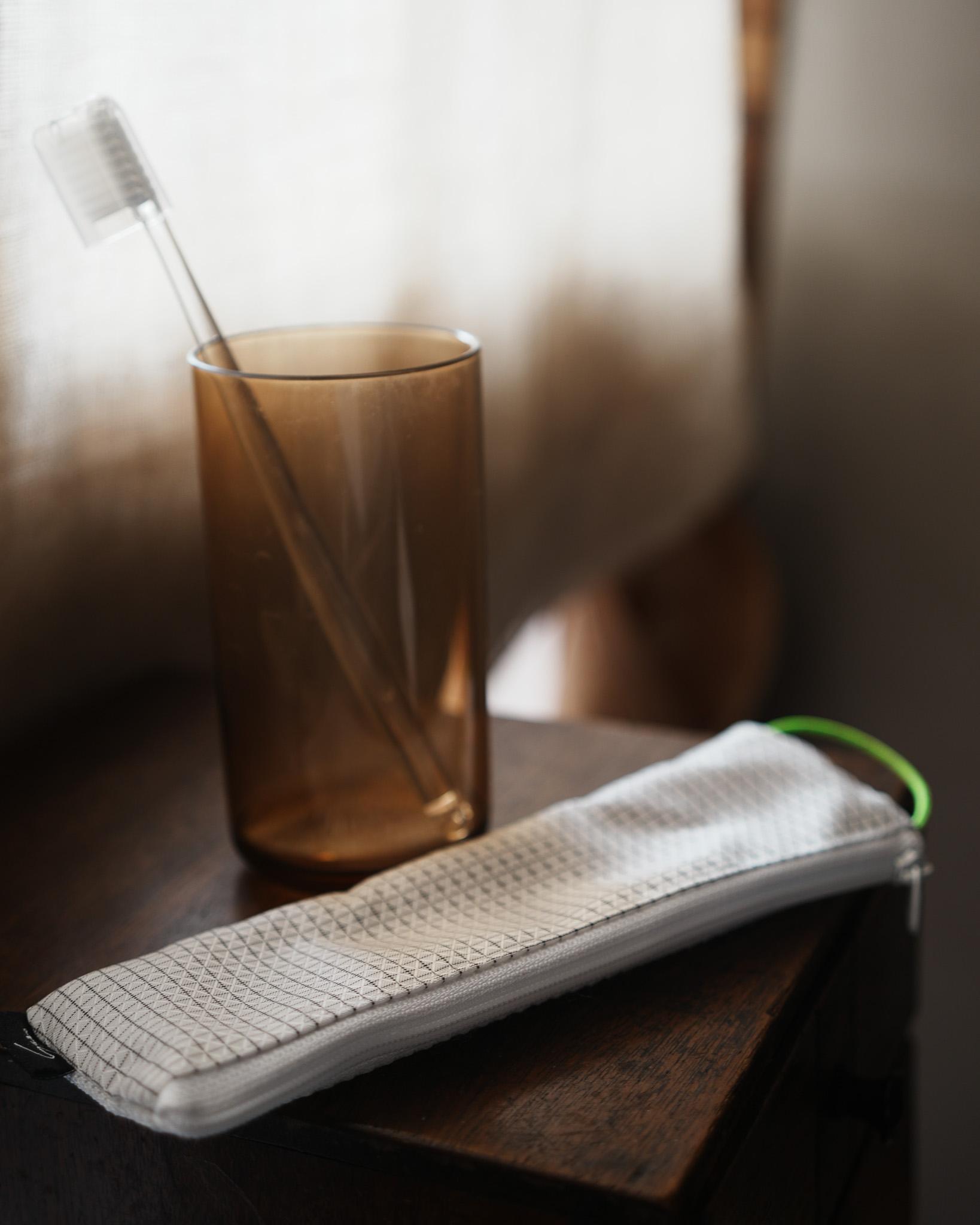 Migaco - toothbrush pouch