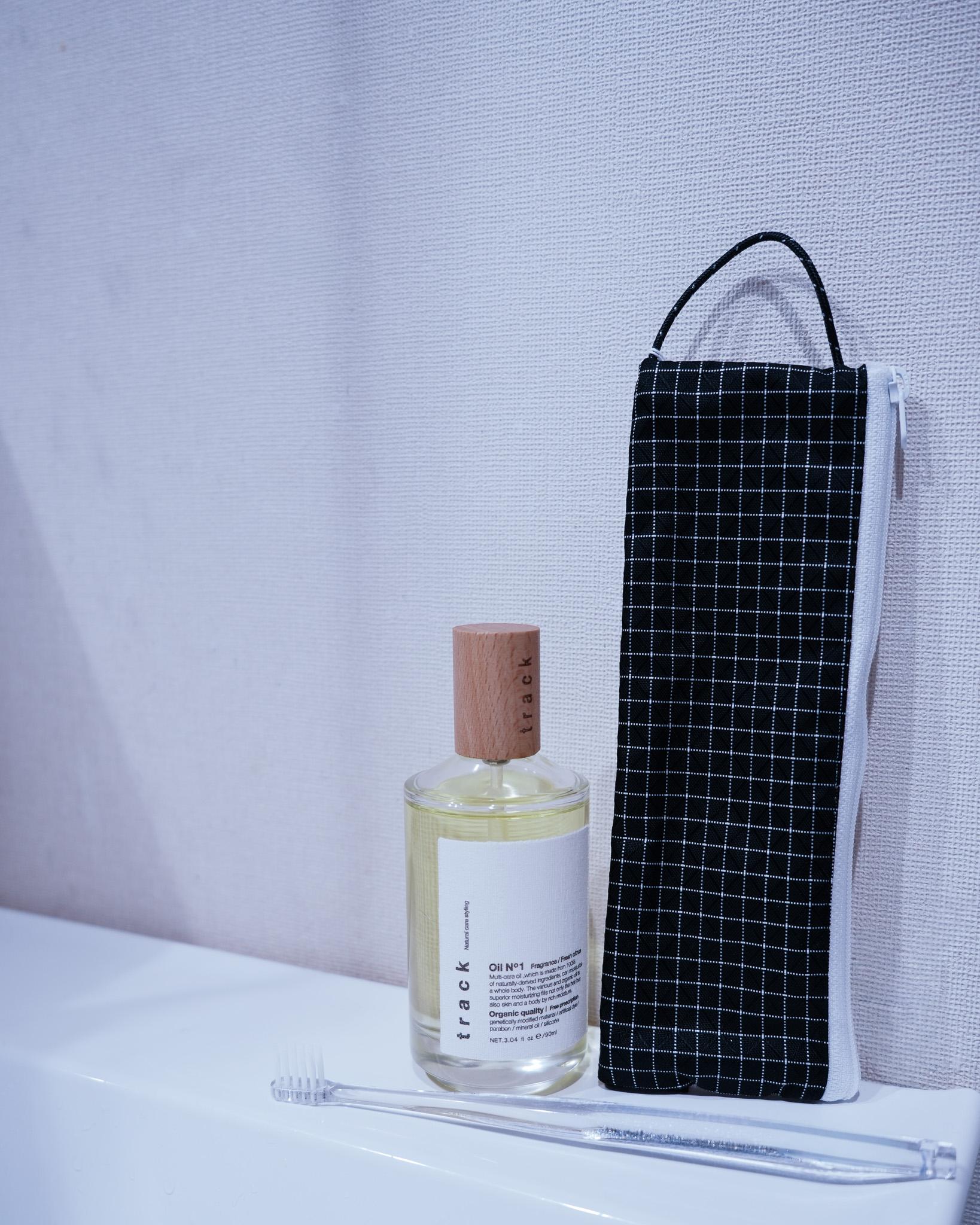 Migaco - toothbrush pouch | 2枚目