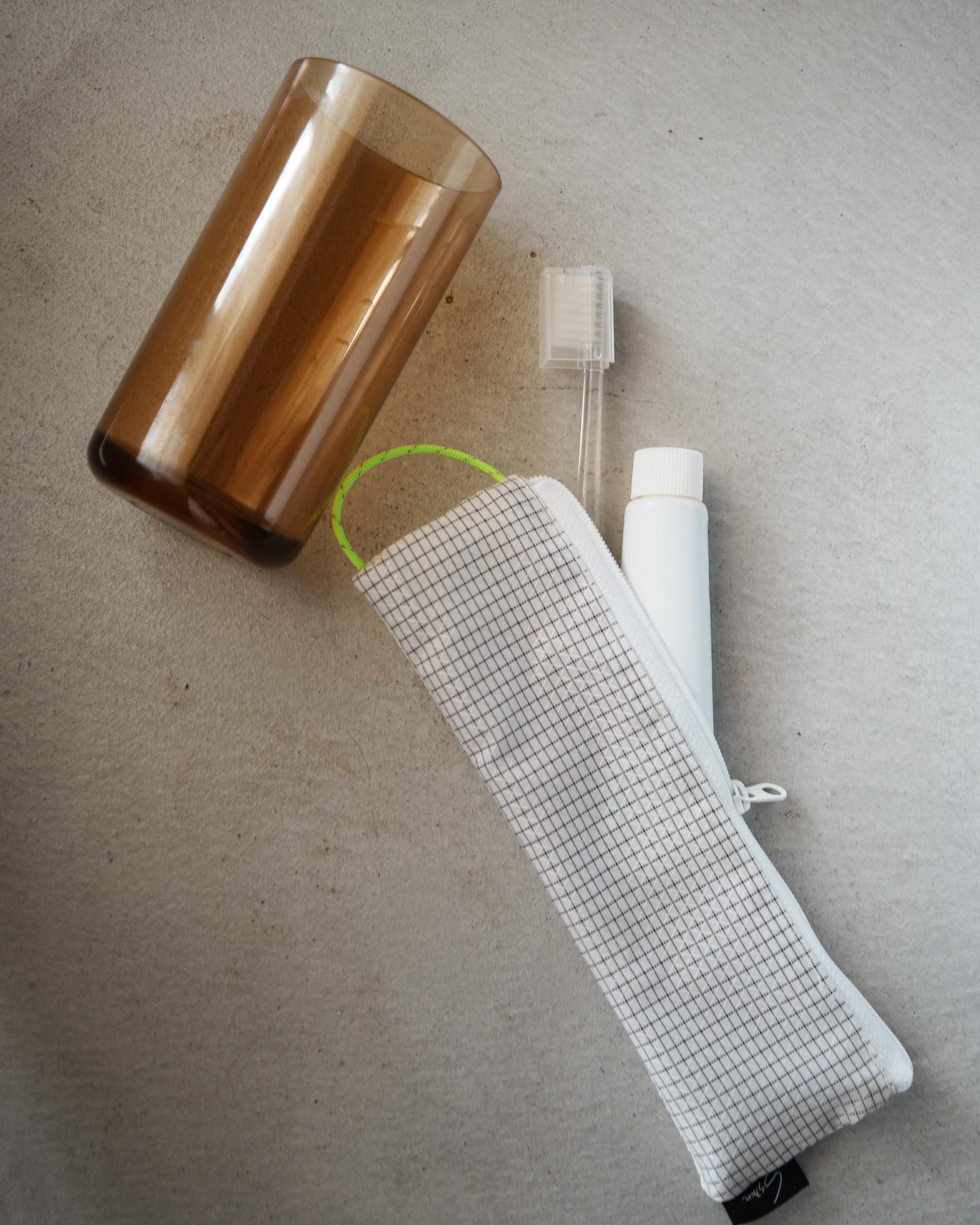 Migaco - toothbrush pouch | 4枚目