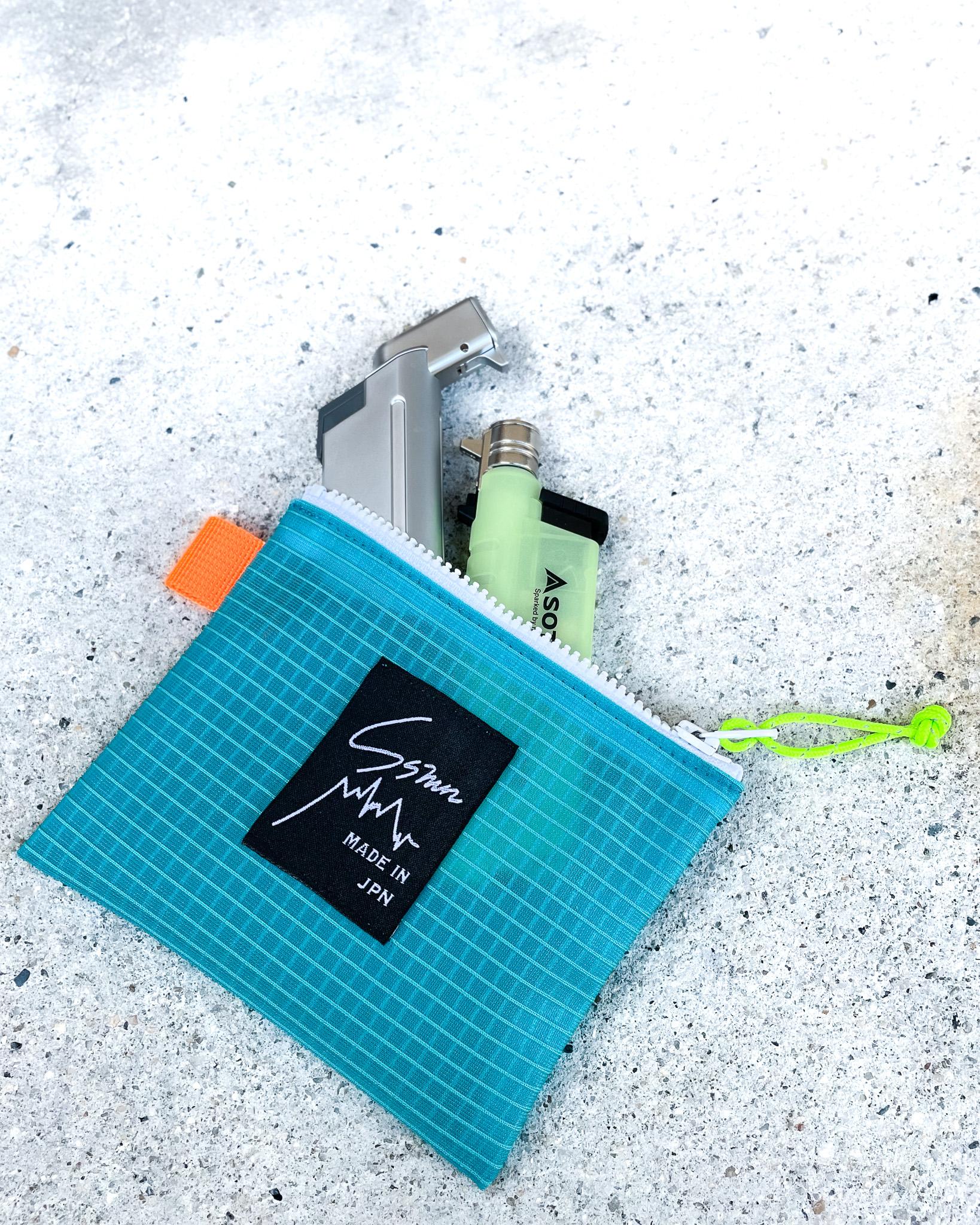 3:4 - S size flat pouch | 2枚目